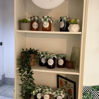 kahvaltı fotoğrafı