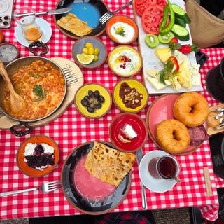 kahvaltı fotoğrafı