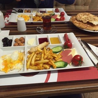 kahvaltı fotoğrafı