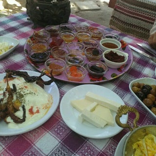 kahvaltı fotoğrafı
