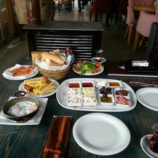 kahvaltı fotoğrafı