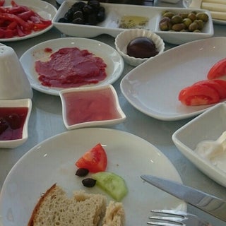 kahvaltı fotoğrafı