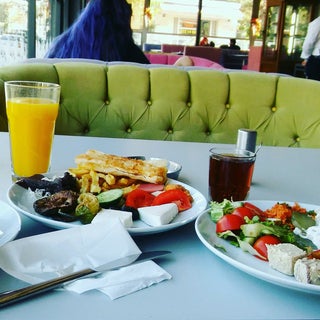 kahvaltı fotoğrafı