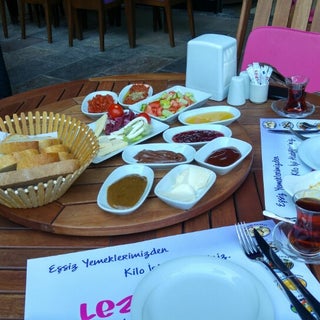 kahvaltı fotoğrafı