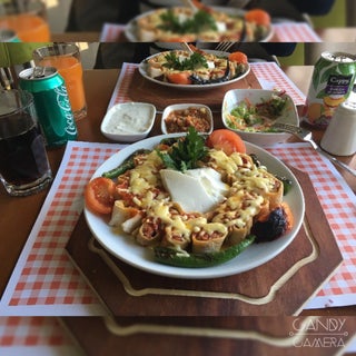 kahvaltı fotoğrafı