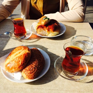 kahvaltı fotoğrafı