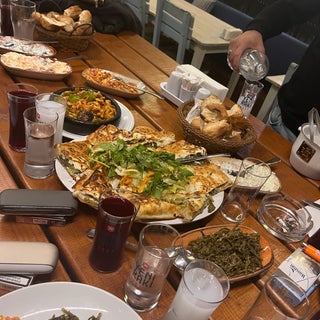 kahvaltı fotoğrafı