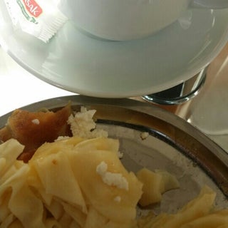 kahvaltı fotoğrafı
