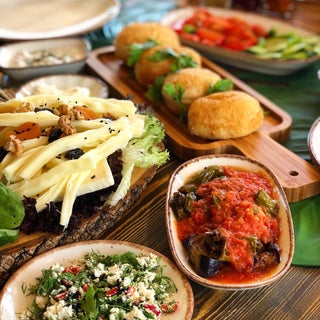 kahvaltı fotoğrafı