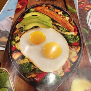 breakfast photo