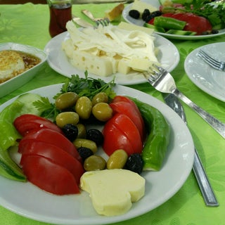 kahvaltı fotoğrafı