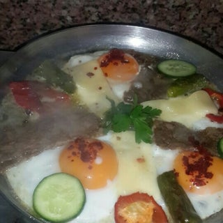 kahvaltı fotoğrafı