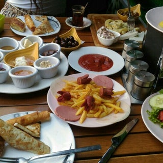 breakfast photo