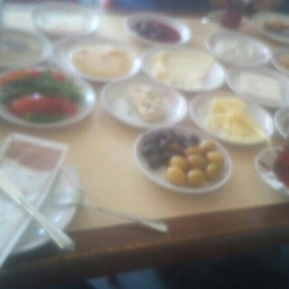 kahvaltı fotoğrafı