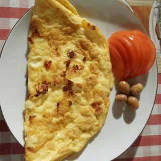kahvaltı fotoğrafı