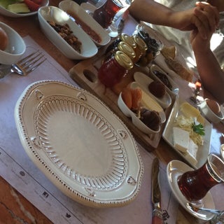 kahvaltı fotoğrafı