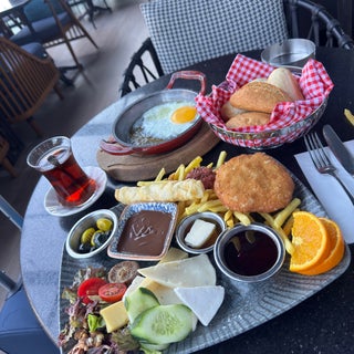 breakfast photo