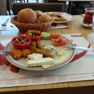 kahvaltı fotoğrafı
