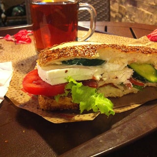 kahvaltı fotoğrafı