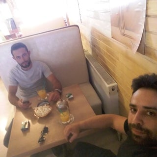 kahvaltı fotoğrafı