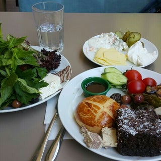 kahvaltı fotoğrafı