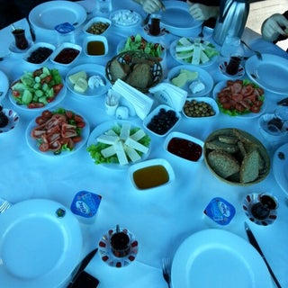 kahvaltı fotoğrafı