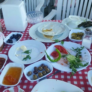 kahvaltı fotoğrafı