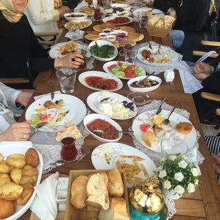 kahvaltı fotoğrafı