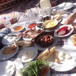kahvaltı fotoğrafı