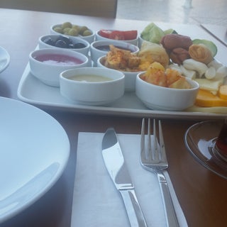 kahvaltı fotoğrafı