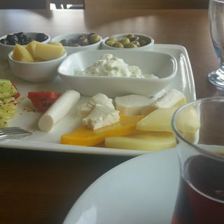 kahvaltı fotoğrafı