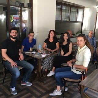 kahvaltı fotoğrafı