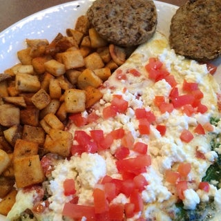 breakfast photo