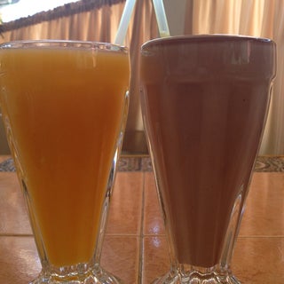 breakfast photo