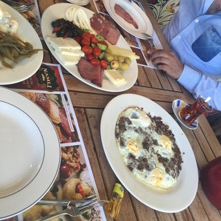 kahvaltı fotoğrafı