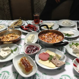 kahvaltı fotoğrafı