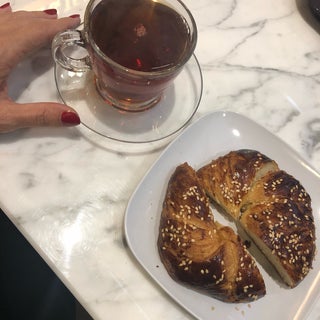kahvaltı fotoğrafı