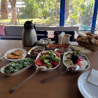 kahvaltı fotoğrafı