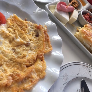 kahvaltı fotoğrafı