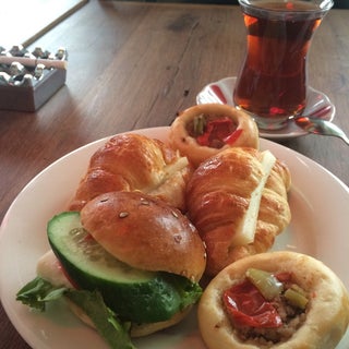 kahvaltı fotoğrafı