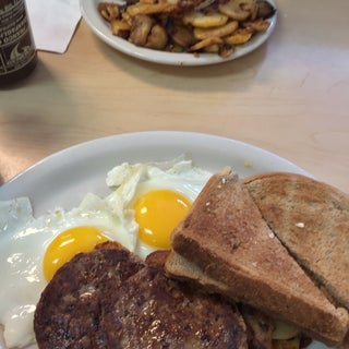 breakfast photo