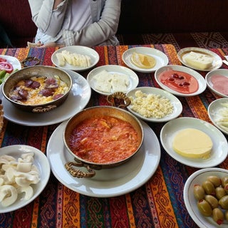 kahvaltı fotoğrafı