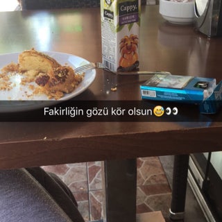 kahvaltı fotoğrafı