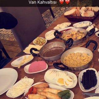 kahvaltı fotoğrafı