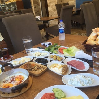 kahvaltı fotoğrafı