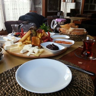 kahvaltı fotoğrafı