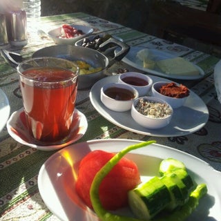 kahvaltı fotoğrafı