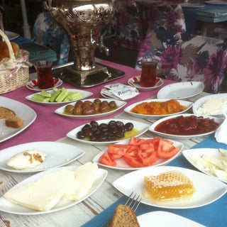 kahvaltı fotoğrafı