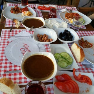 kahvaltı fotoğrafı