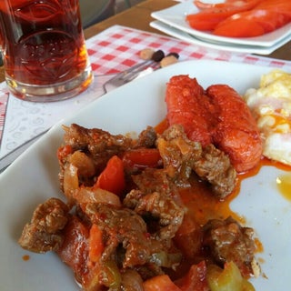 kahvaltı fotoğrafı